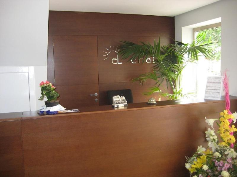 El Chalet Cullera Exterior foto