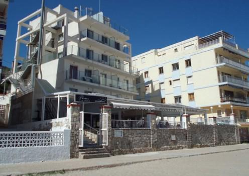 El Chalet Cullera Exterior foto